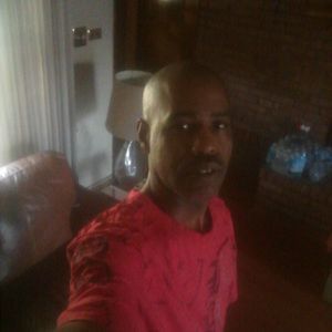 Meet your Posher, Derrick